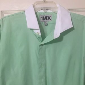 1MX Shirt by Express